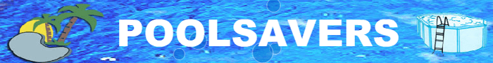 Poolsavers Logo
